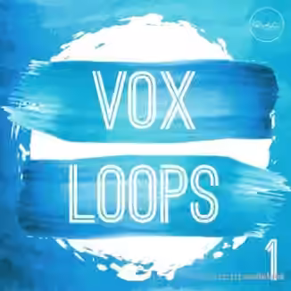 Roundel Sounds Vox Loops Vol.1 [WAV]