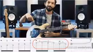 Roy Ziv Guitar Speed Builder [TUTORiAL]