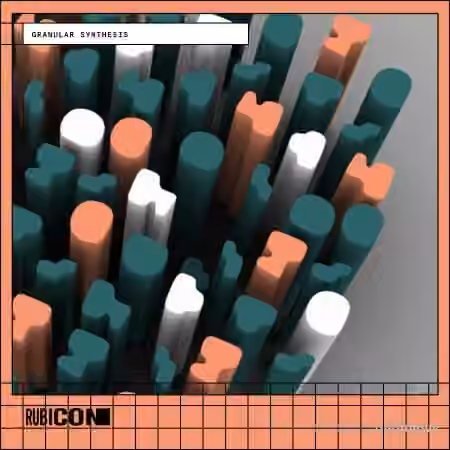 Rubicon Granular Synthesis [Synth Presets]