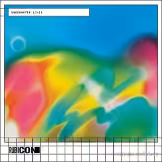 Rubicon Underwater Zones [WAV, Synth Presets]