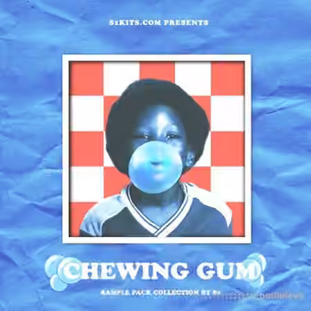S1Kits Chewing Gum [WAV]