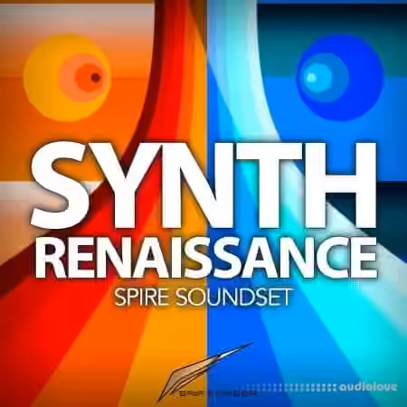 Saif Sameer Synth Renaissance [WAV, MiDi, Synth Presets]