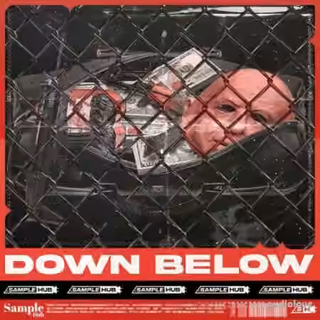 Sample Hub Down Below [WAV]
