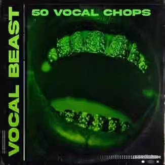 Sample Hub Vocal Beast Vol.1 [WAV]