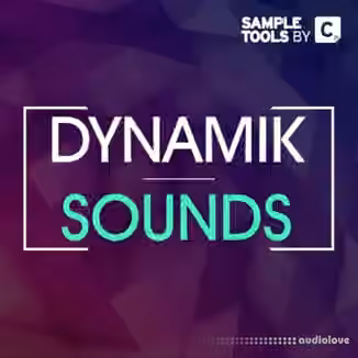 Sample Tools by Cr2 Dynamik Sounds [WAV, MiDi, Synth Presets]