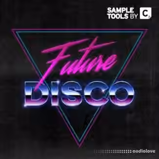 Sample Tools by Cr2 Future Disco [WAV, MiDi, Synth Presets]