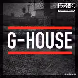 Sample Tools by Cr2 G-House [WAV, MiDi, Synth Presets]