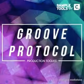 Sample Tools by Cr2 Groove Protocol [WAV, MiDi, Synth Presets]