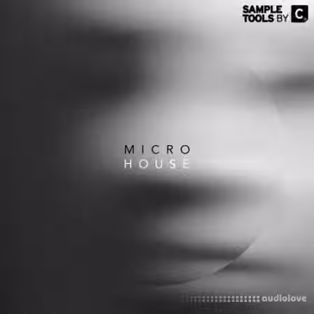 Sample Tools by Cr2 Micro House [WAV, MiDi]