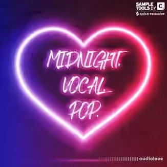 Sample Tools By Cr2 Midnight Vocal Pop [WAV]