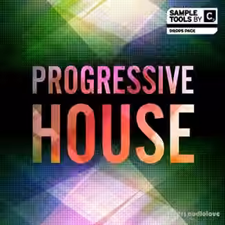 Sample Tools by Cr2 Progressive House [WAV, MiDi, Synth Presets]