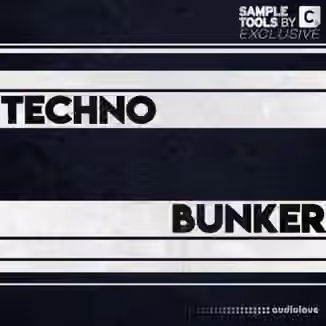Sample Tools by Cr2 Techno Bunker [WAV, MiDi, Synth Presets]
