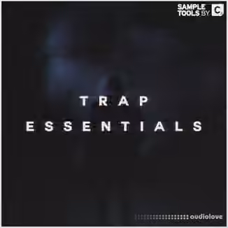 Sample Tools by Cr2 Trap Essentials [WAV, MiDi, Synth Presets]