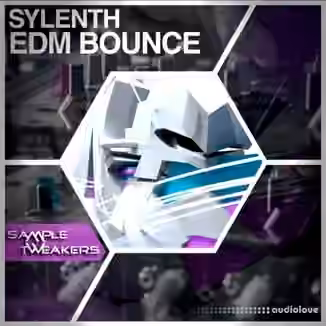 Sample Tweakers Sylenth EDM Bounce [Synth Presets]