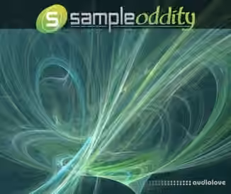 SampleOddity Massive Oddmospheres v1.0 [Synth Presets]