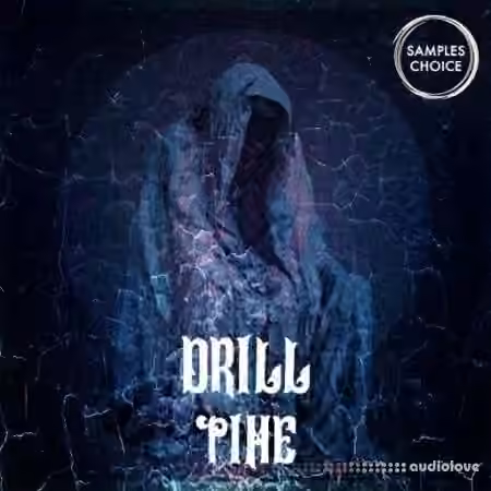 Samples Choice Drill Time [WAV]