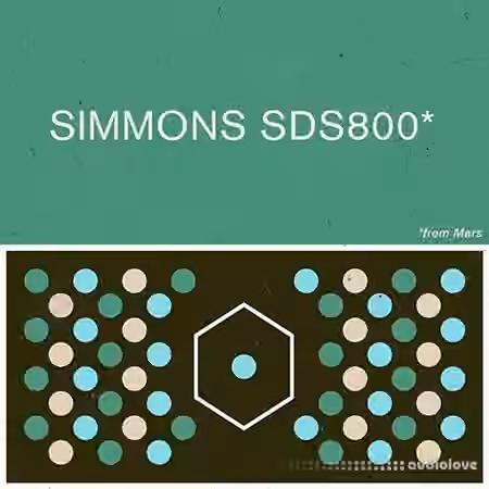 Samples From Mars Simmons Drum Samples [WAV, DAW Templates]