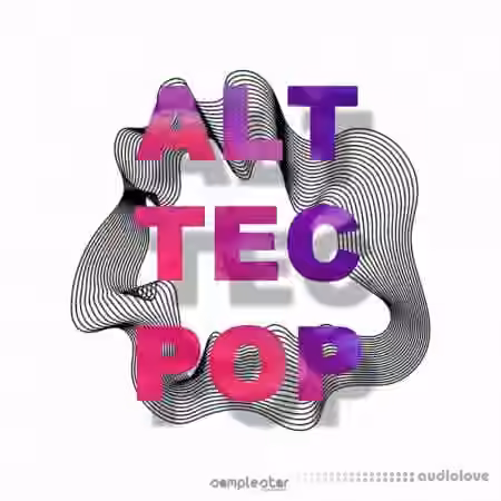 Samplestar Alt Tec Pop [WAV, MiDi]