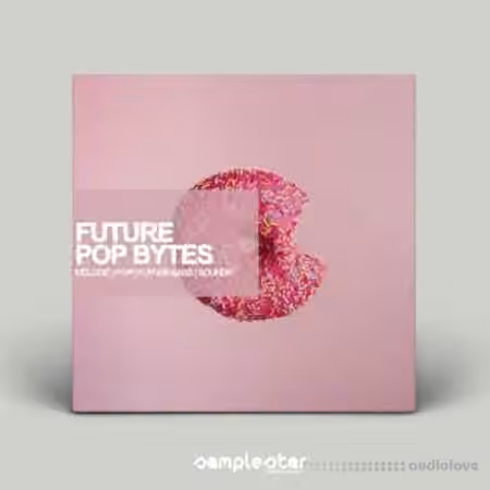 Samplestar Future Pop Bytes [WAV, MiDi]