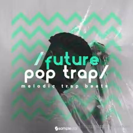 Samplestar Future Pop Trap [WAV]