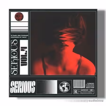 SamplesWave Serious Vol.4 [WAV]