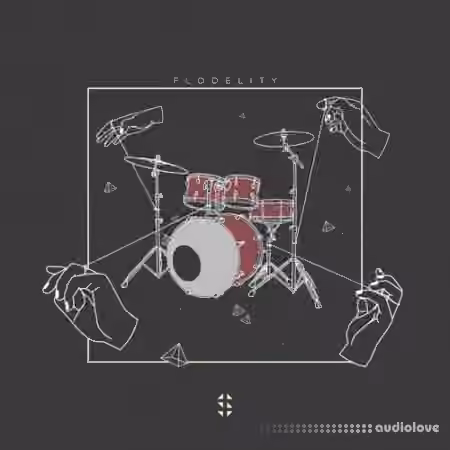 Samplified Flodelity [WAV, MiDi, Synth Presets]