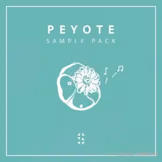 Samplified Peyote Sample Pack [WAV, Synth Presets]