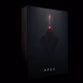 Savage Sounds Apex Progressive House Serum 2 Presets [Synth Presets]