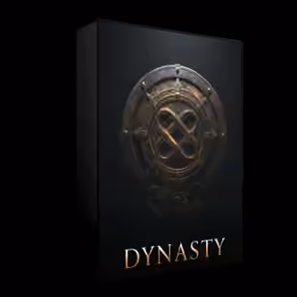Savage Sounds DYNASTY Progressive House Serum 2 Presets [Synth Presets]