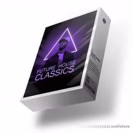 Savage Sounds Future House Classics Season 1 [WAV, Synth Presets]