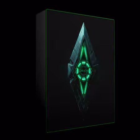 Savage Sounds ORION Progressive House Serum 2 Presets [Synth Presets]