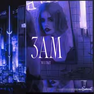 Savant 3AM Multi Kit [WAV, MiDi, Synth Presets]