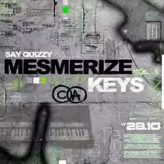 Say Quizzy Mesmerize Keys Multi Kit [WAV, Synth Presets]