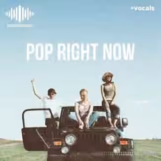 Seven Sounds Pop Right Now [WAV, MiDi]