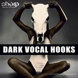 Sharp Dark Vocal Hooks [WAV]