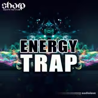 Sharp Energy Trap [WAV, MiDi, Synth Presets]