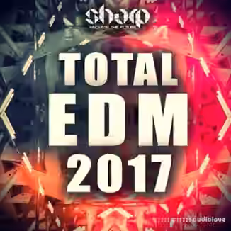 SHARP Total EDM 2017 [WAV, MiDi, Synth Presets]