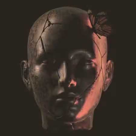 ShinoXMker New Human [WAV]