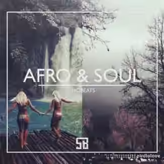 Shobeats Afro And Soul [WAV, MiDi, Synth Presets]