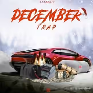 Shobeats December Trap [WAV, MiDi, Synth Presets]