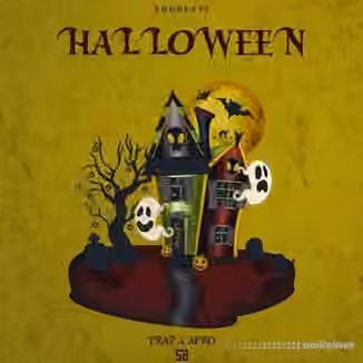 Shobeats Halloween [WAV, MiDi, Synth Presets]