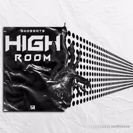 Shobeats High Room [WAV, MiDi, Synth Presets]