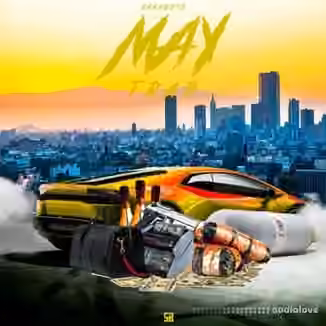Shobeats May Trap [WAV, MiDi, Synth Presets]