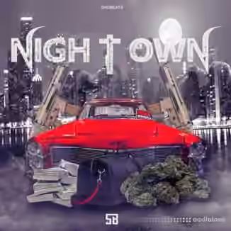Shobeats Night Town [WAV, MiDi, Synth Presets]