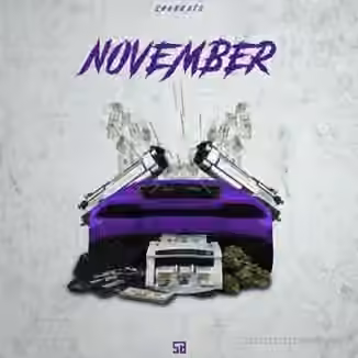 Shobeats November [WAV, MiDi, AiFF, Synth Presets]