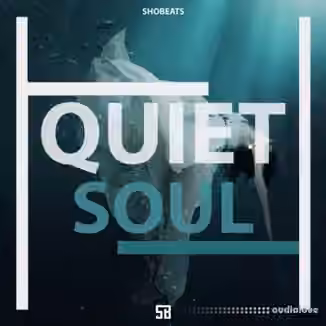 Shobeats Quiet Soul [WAV, MiDi, Synth Presets]