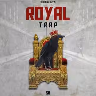 Shobeats Royal Trap [WAV, MiDi, Synth Presets]