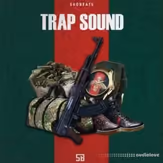 Shobeats Trap Sound [WAV, MiDi, Synth Presets]