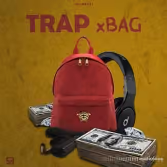 Shobeats Trap xBag [WAV, MiDi, Synth Presets]