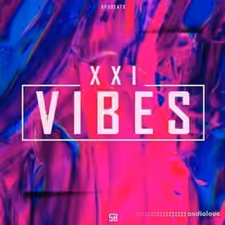 Shobeats XXI Vibes Vol.1 [WAV, MiDi, Synth Presets]